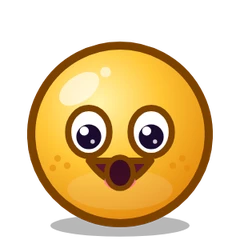 Bubu, the yellow Chum from Chum Rush
